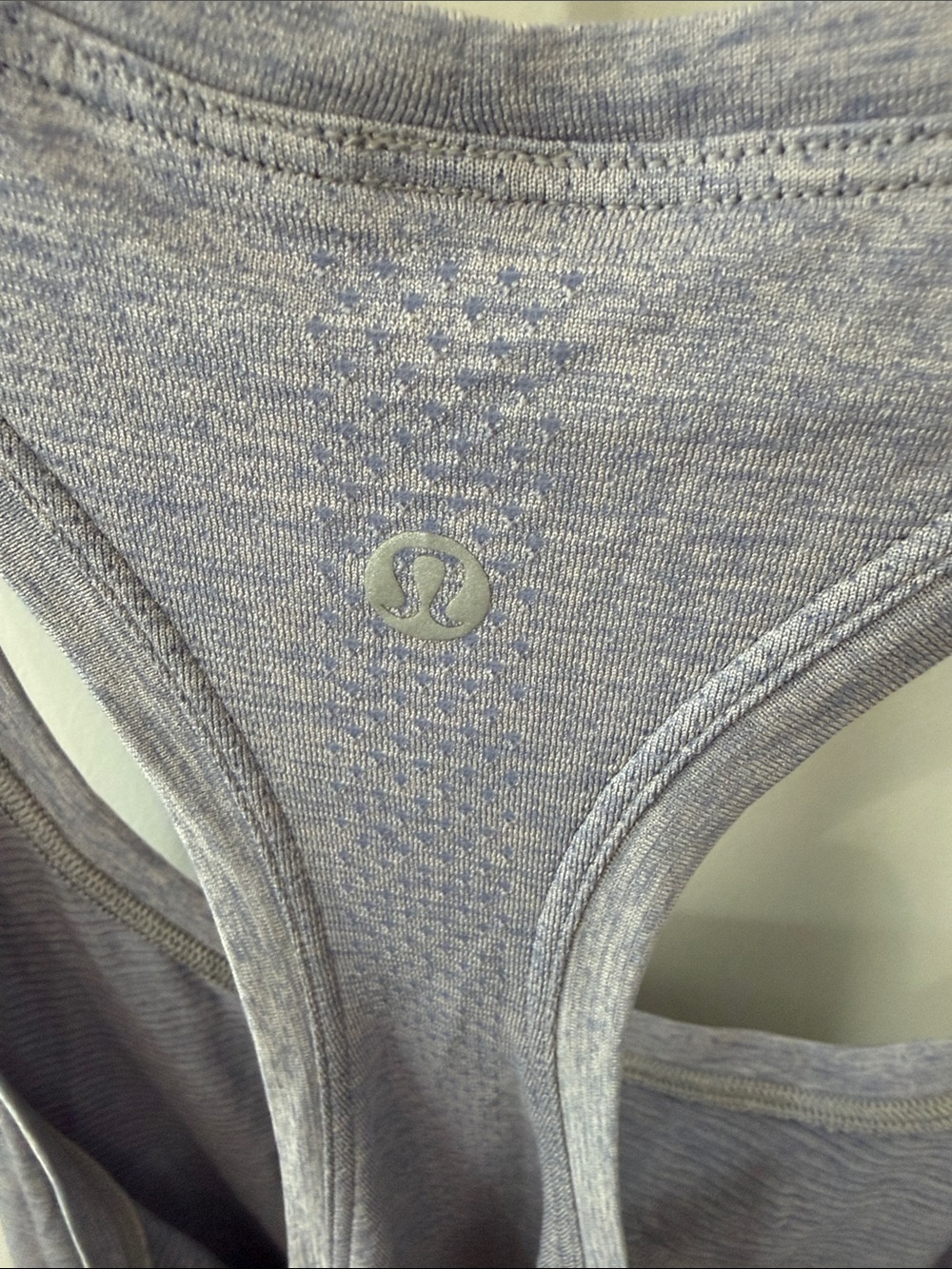 Women’s Racerback Tank Top - Picture 3 of 3